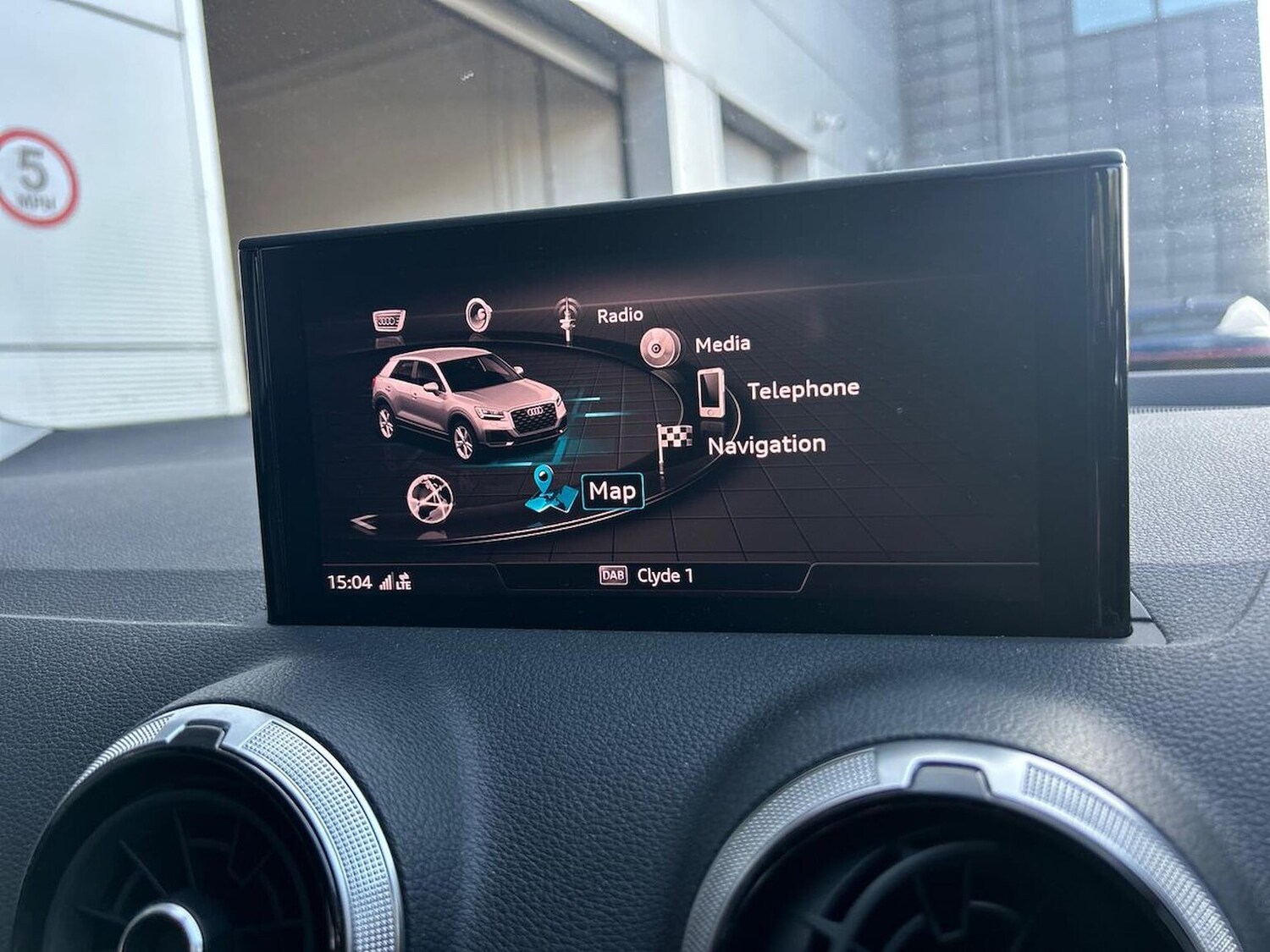 Used Audi Q2 2023 for sale - 78194116: Photo 25