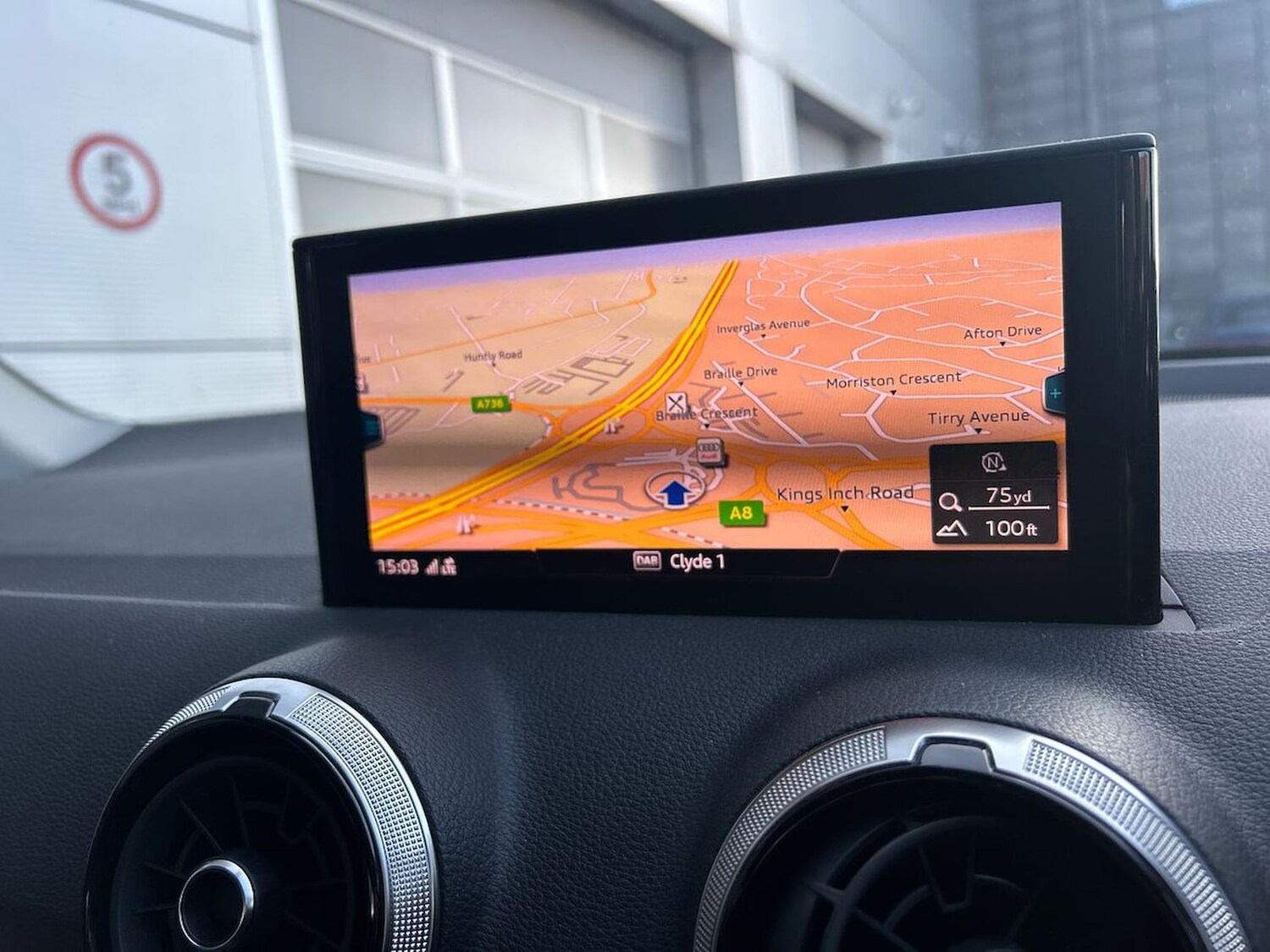 Used Audi Q2 2023 for sale - 78194116: Photo 26