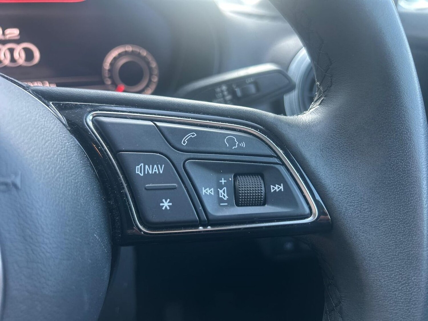 Used Audi Q2 2023 for sale - 78194116: Photo 28