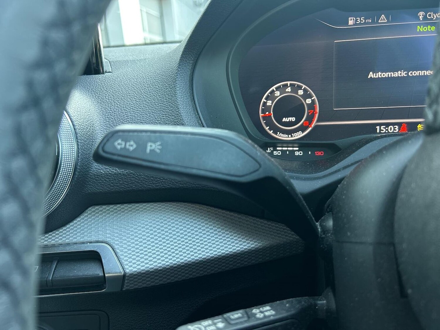 Used Audi Q2 2023 for sale - 78194116: Photo 31