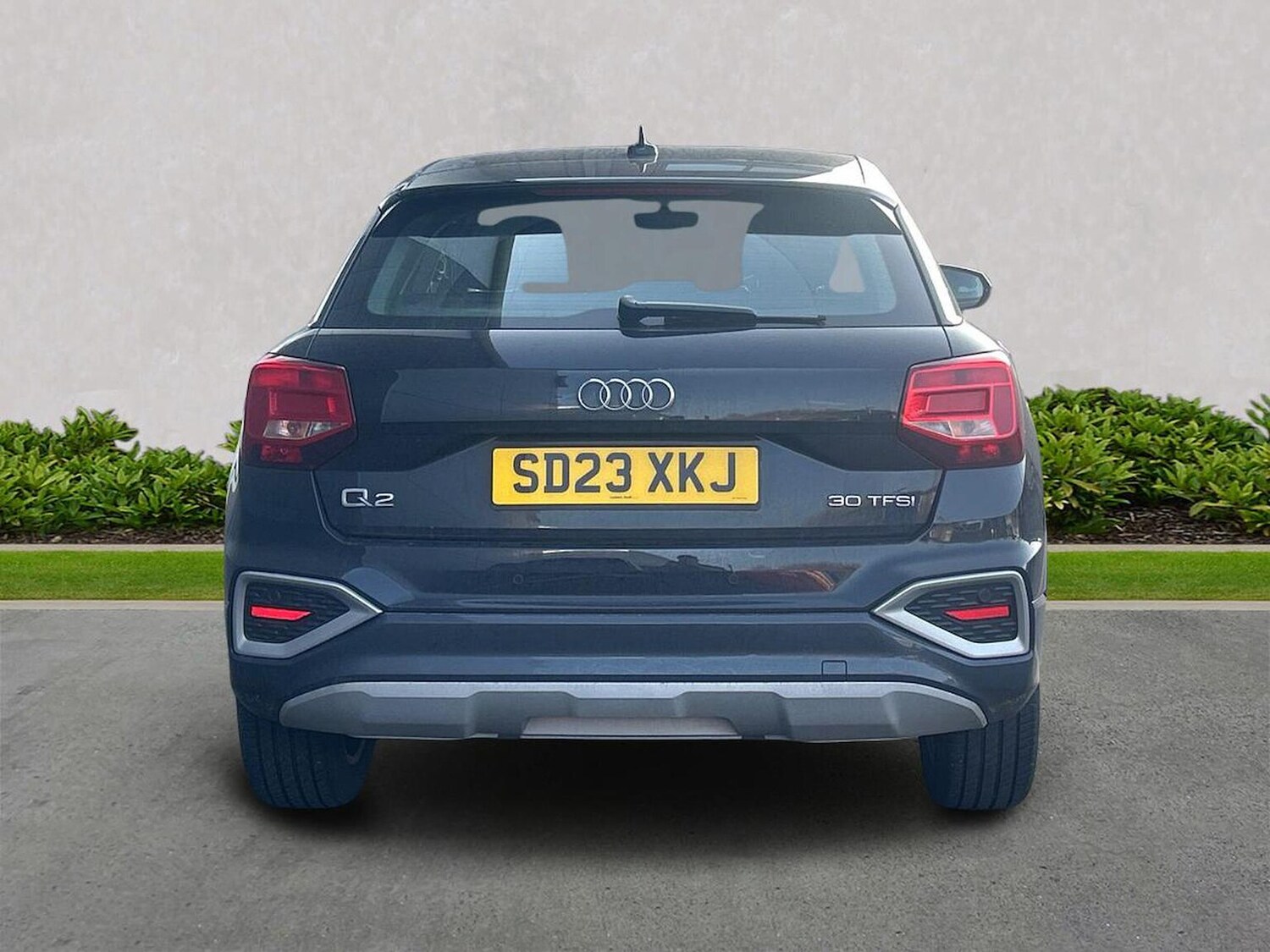 Used Audi Q2 2023 for sale - 78194116: Photo 6