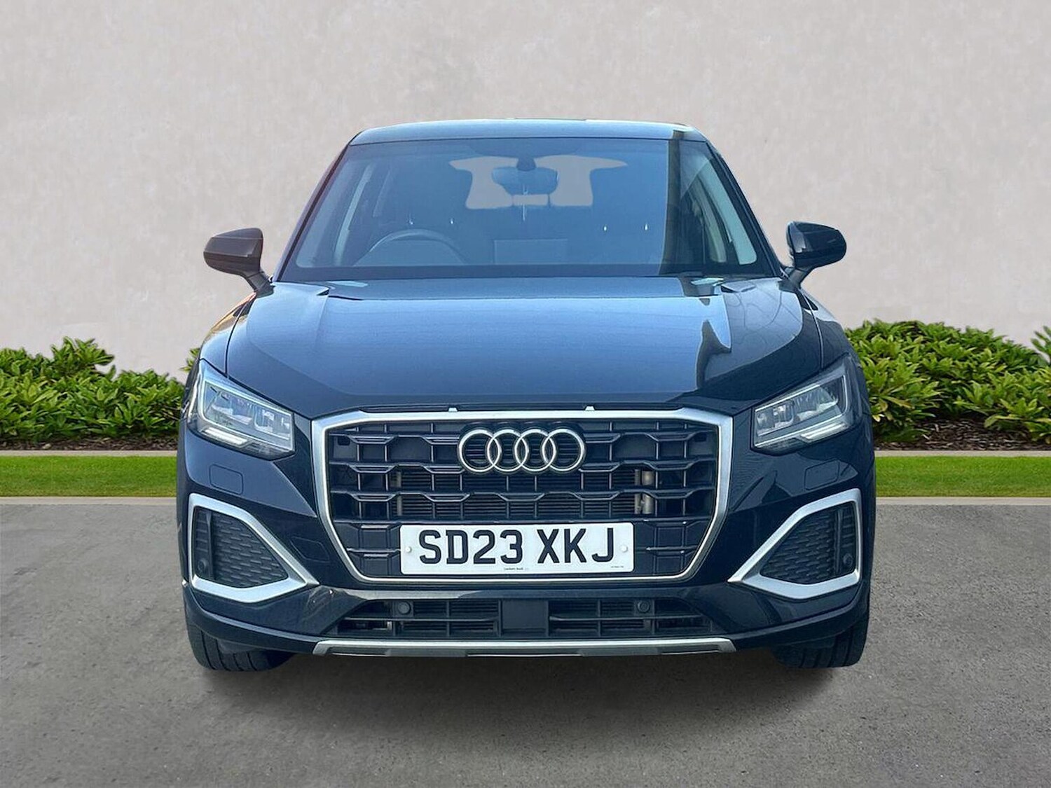 Used Audi Q2 2023 for sale - 78194116: Photo 7
