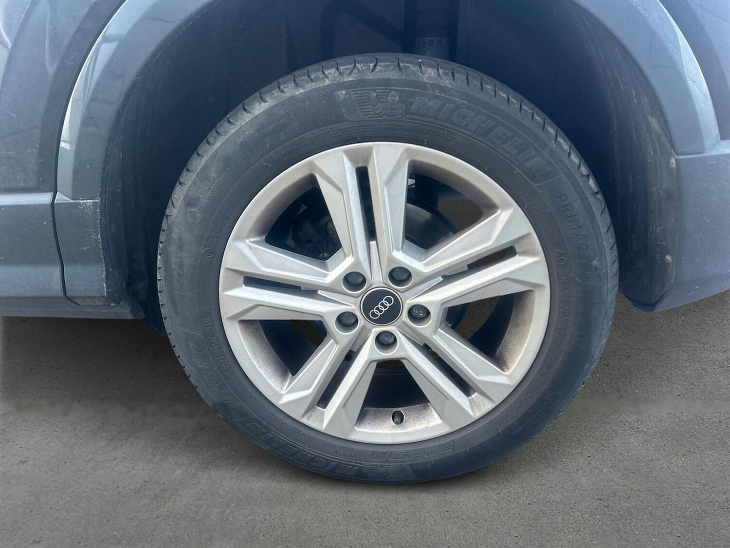 Used Audi Q2 2023 for sale - 78194116: Photo 8