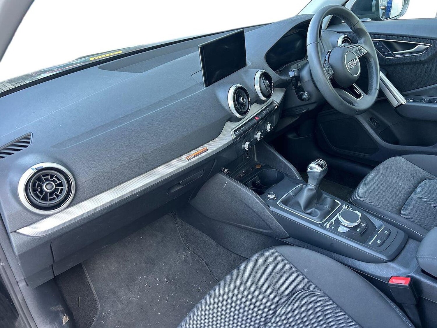 Used Audi Q2 2023 for sale - 78194116: Photo 9