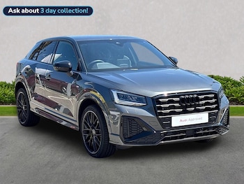 Used Audi Q2 2026 for sale - 79527094: Photo