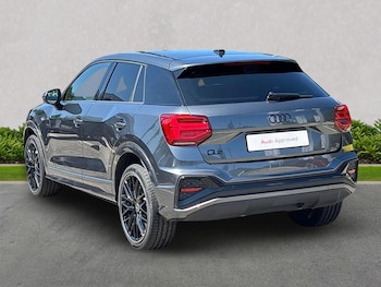 Used Audi Q2 2026 for sale - 79527094: Photo