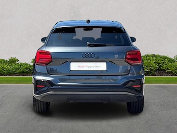 Used Audi Q2 2026 for sale - 79527094: Photo