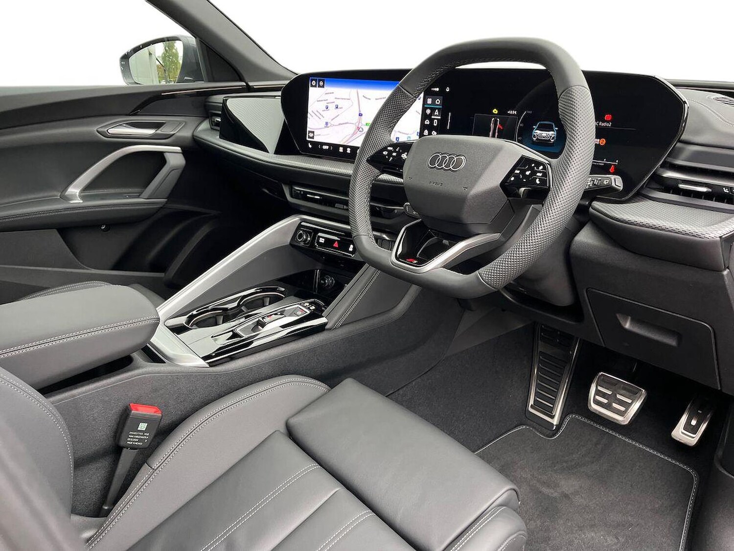 Used Audi Q5 2025 for sale - 77489091: Photo 15