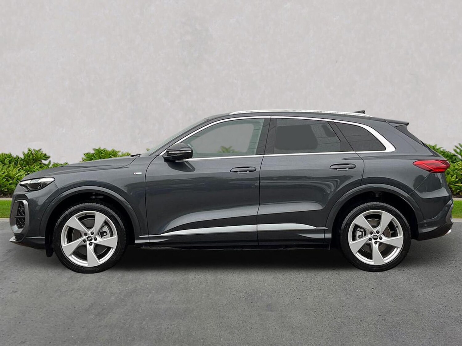 Used Audi Q5 2025 for sale - 77489091: Photo 19