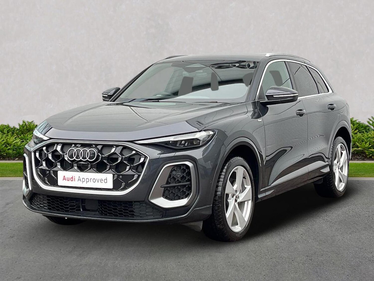 Used Audi Q5 2025 for sale - 77489091: Photo 20