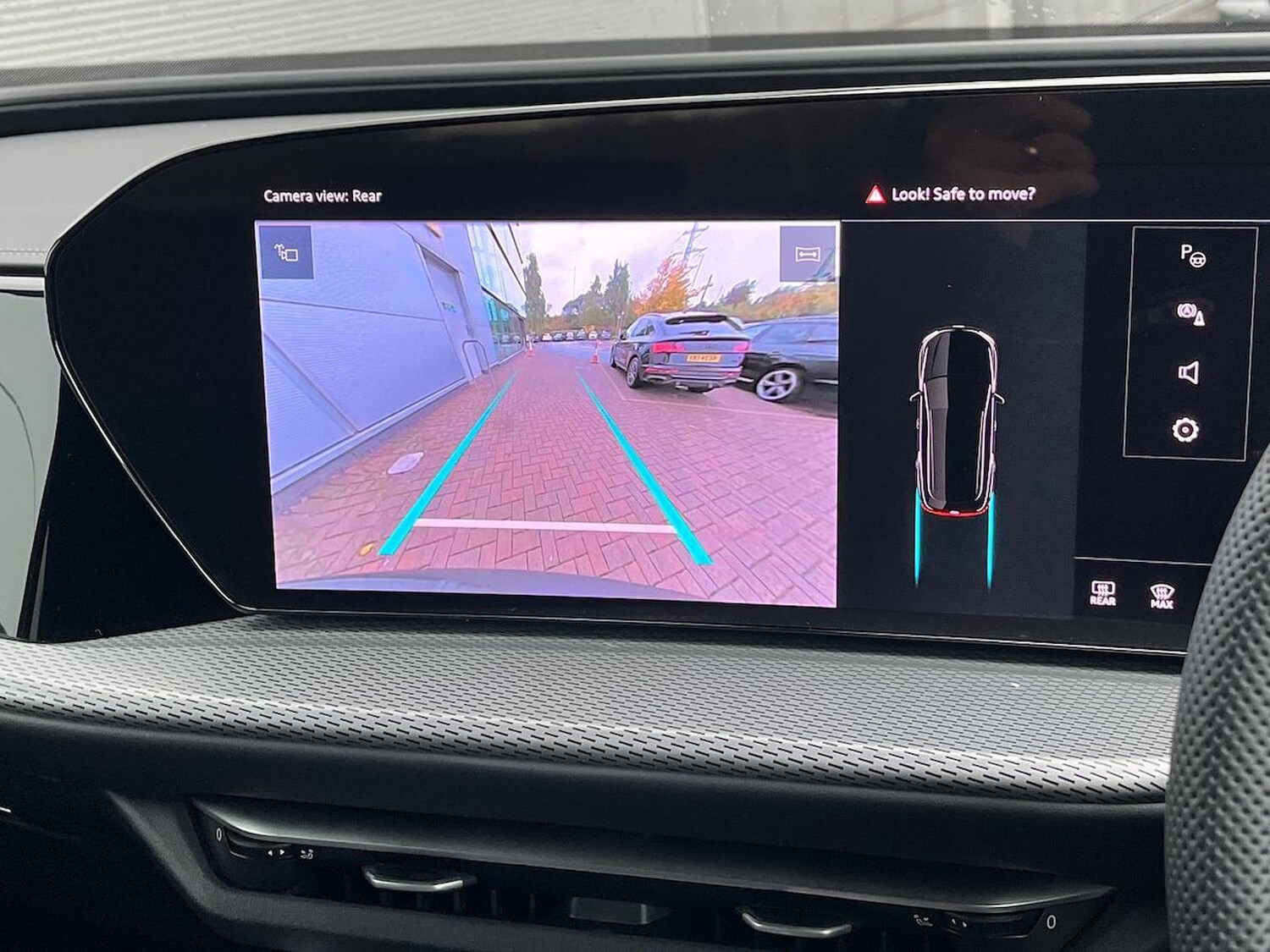 Used Audi Q5 2025 for sale - 77489091: Photo 23