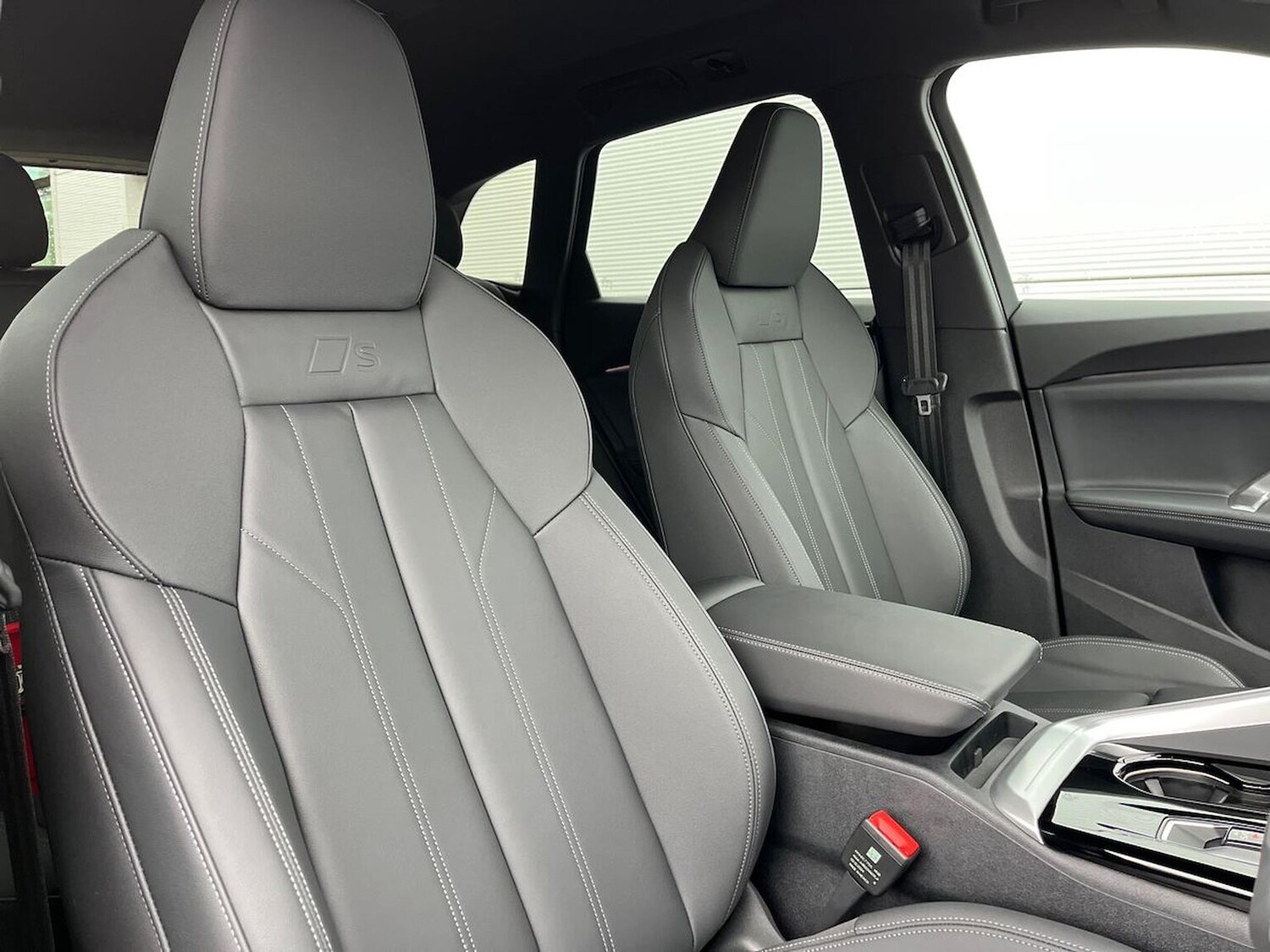 Used Audi Q5 2025 for sale - 77489091: Photo 25