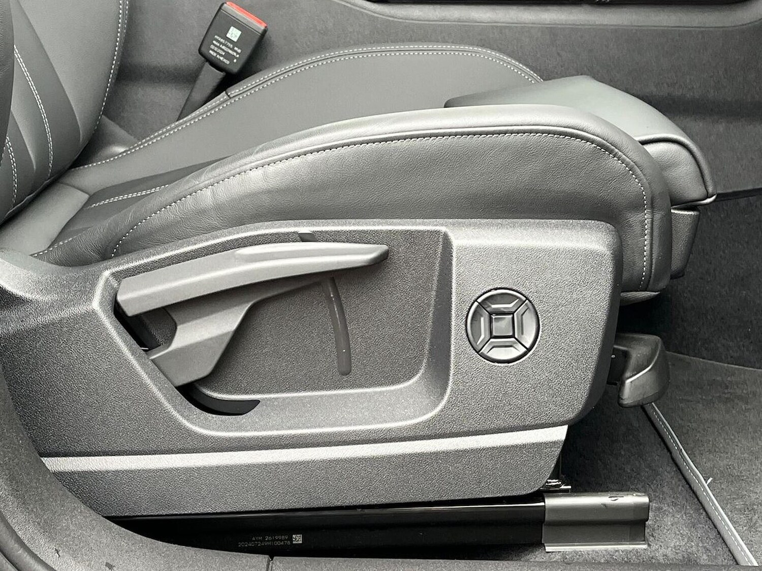 Used Audi Q5 2025 for sale - 77489091: Photo 30