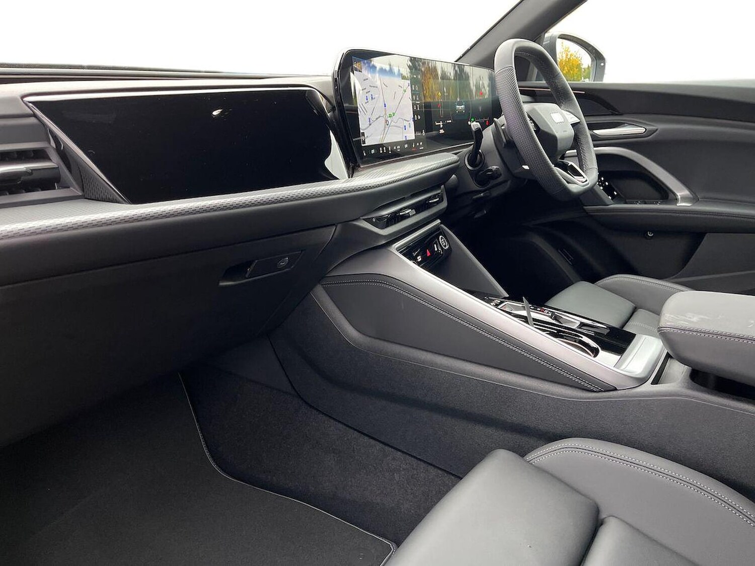 Used Audi Q5 2025 for sale - 77489091: Photo 7