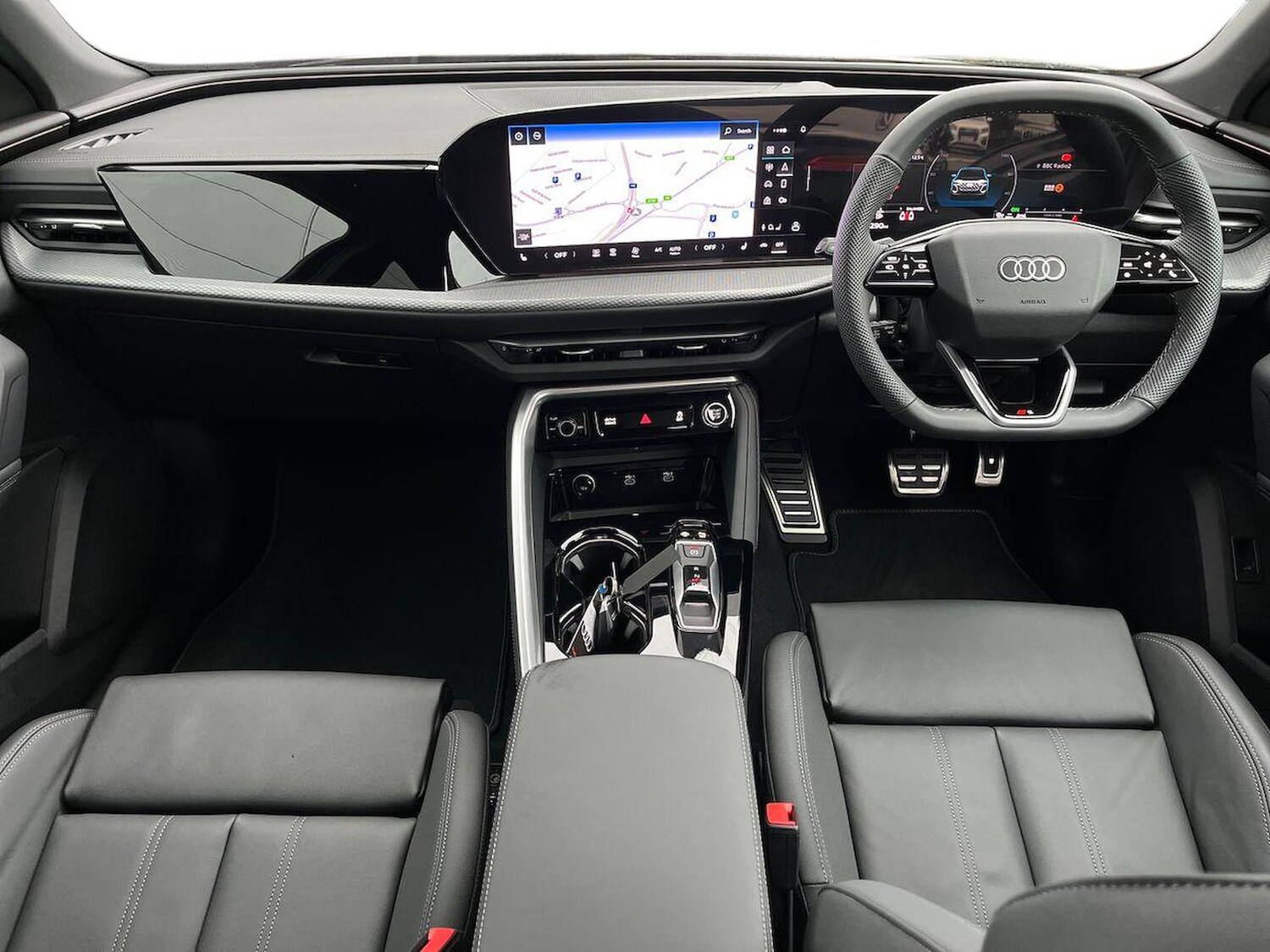 Used Audi Q5 2025 for sale - 77489091: Photo 8