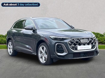 Used Audi Q5 2025 for sale - 79380411: Photo
