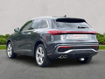 Used Audi Q5 2025 for sale - 79380411: Photo