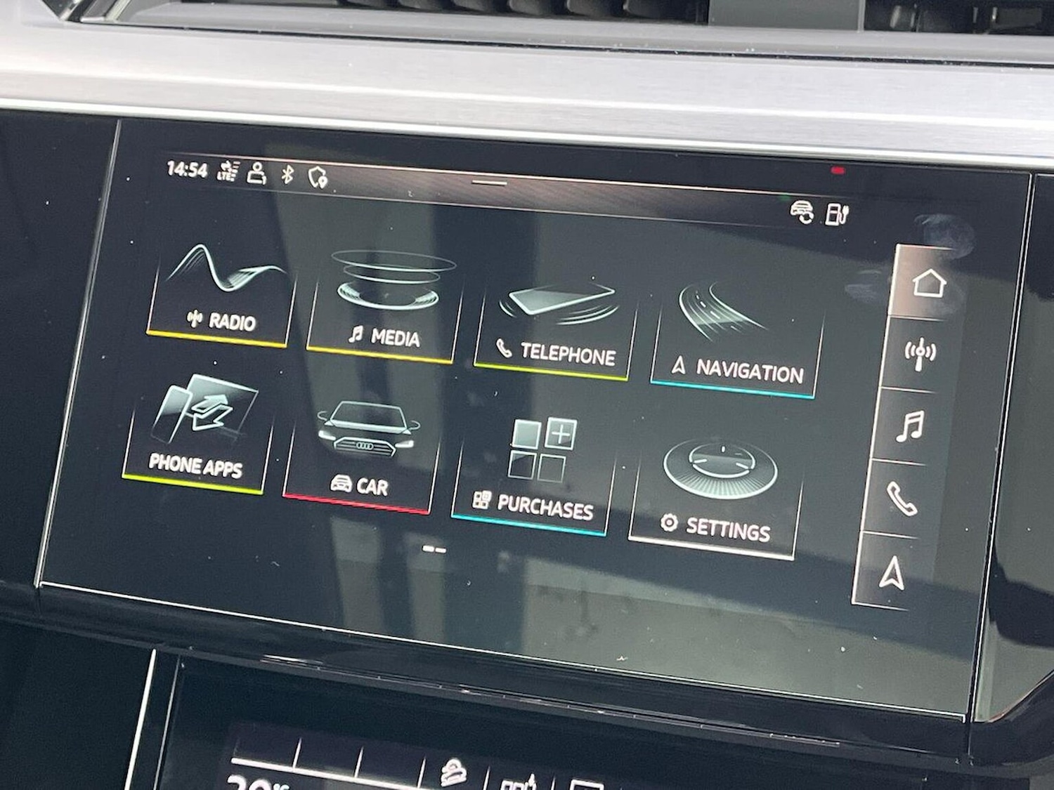 Used Audi e-tron 2020 for sale - 77901645: Photo 11