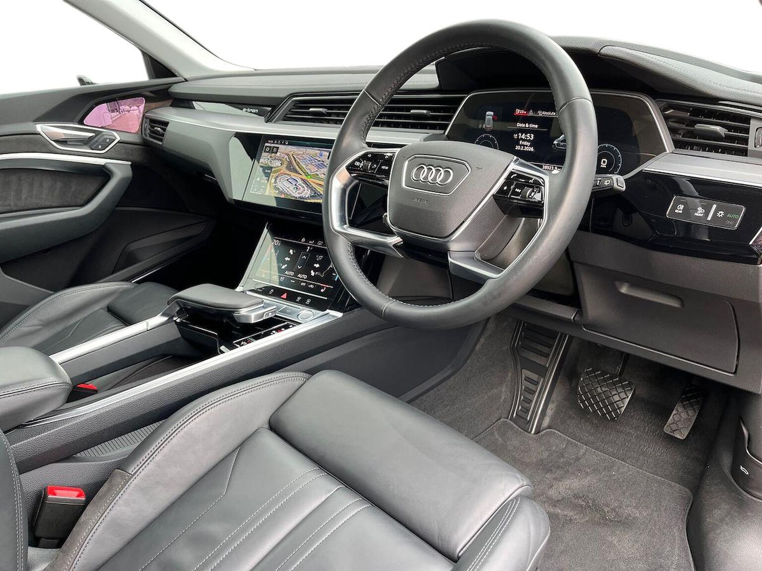 Used Audi e-tron 2020 for sale - 77901645: Photo 15