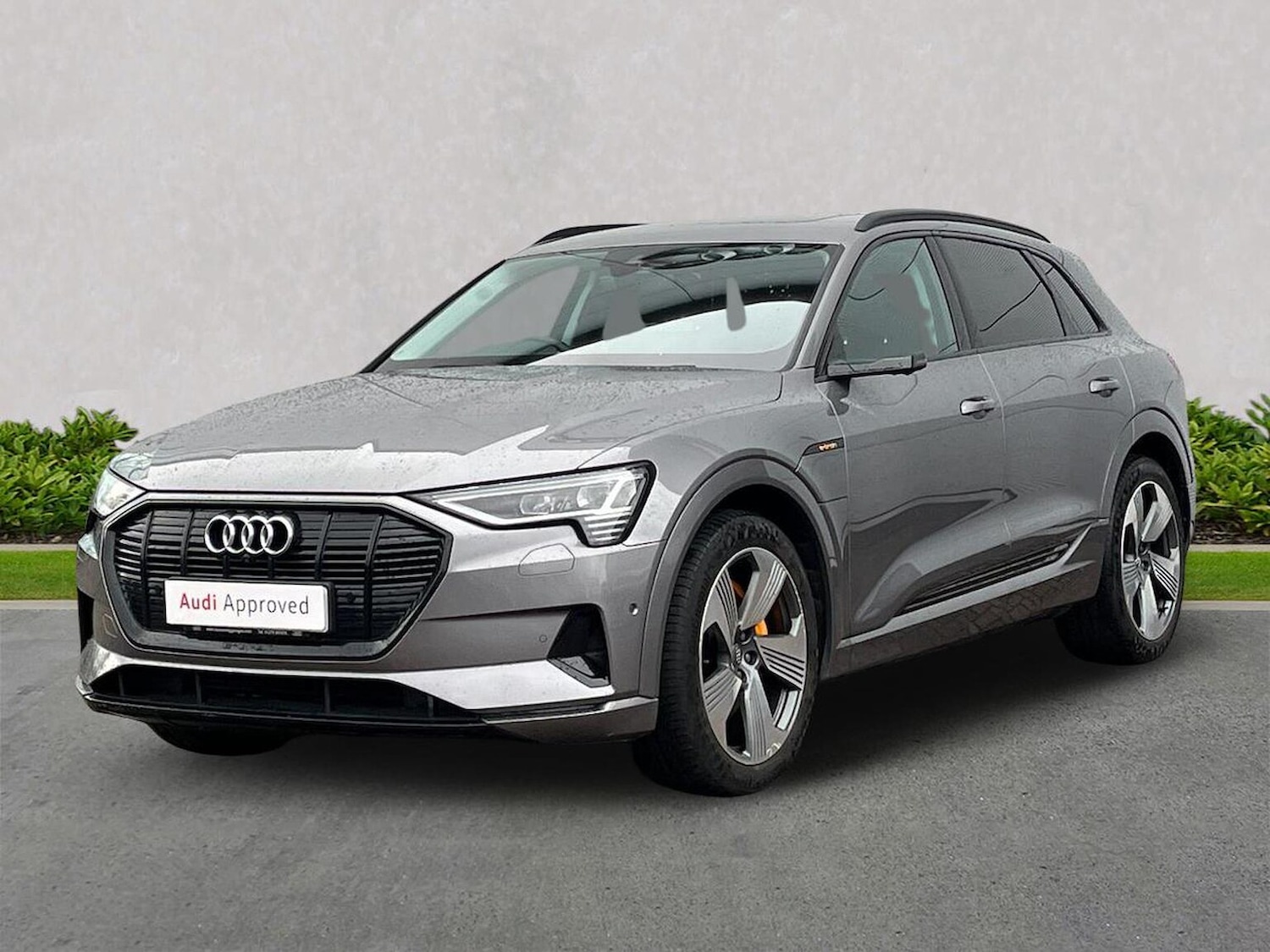 Used Audi e-tron 2020 for sale - 77901645: Photo 20