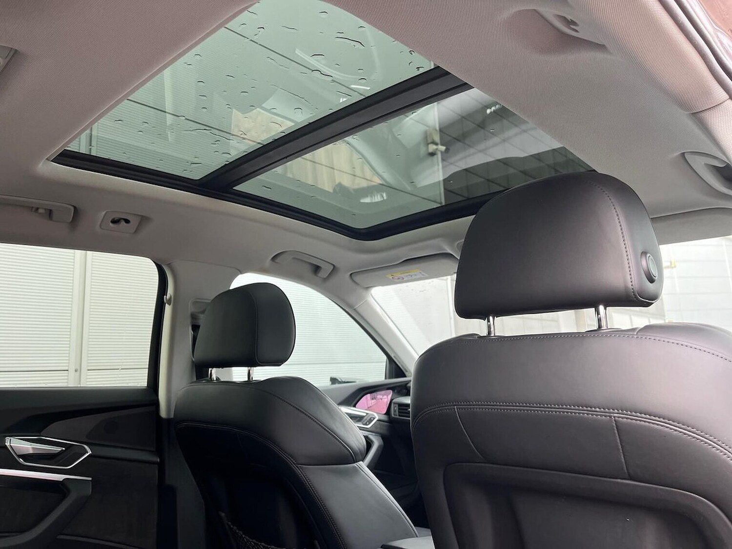 Used Audi e-tron 2020 for sale - 77901645: Photo 22