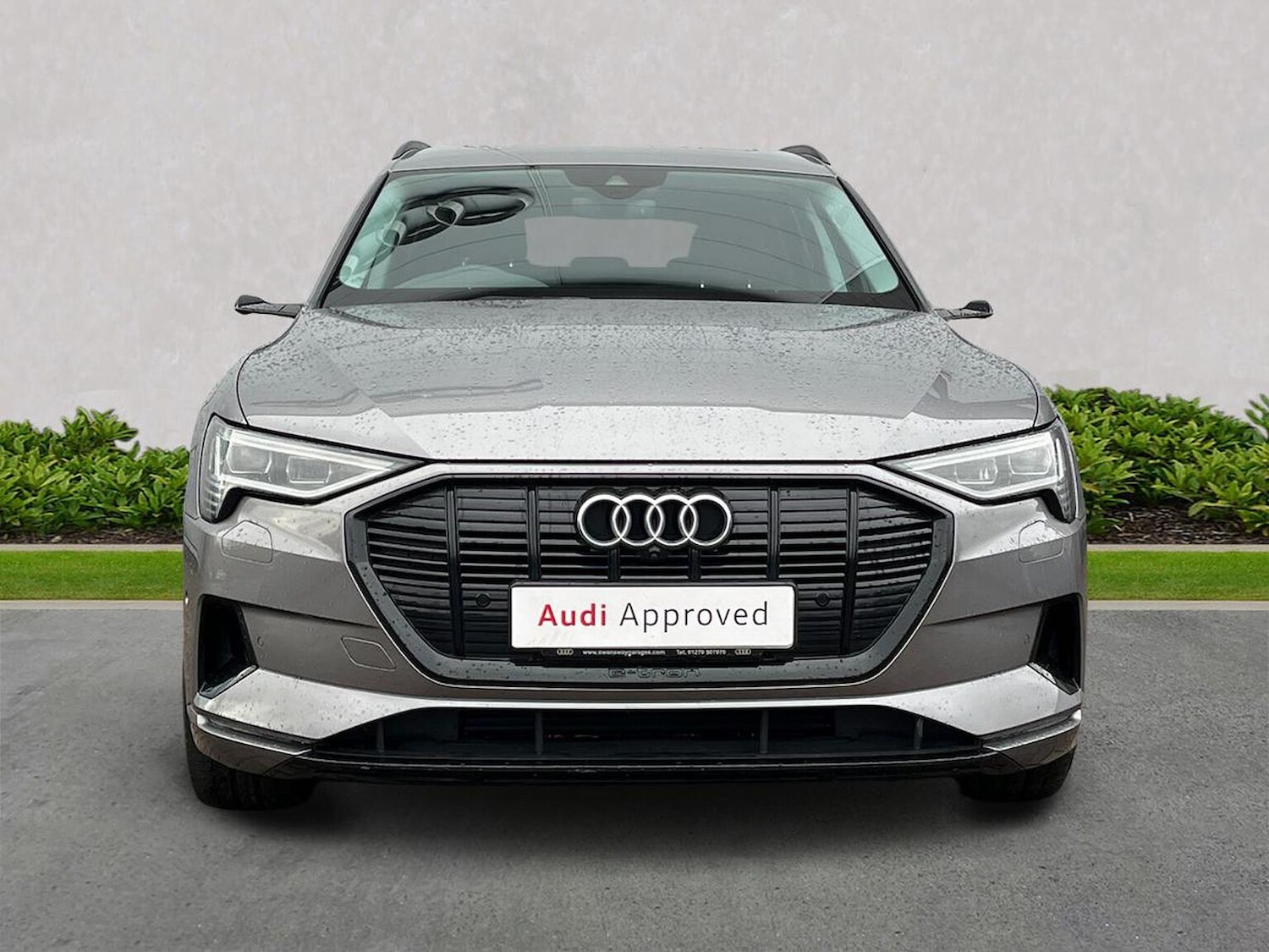 Used Audi e-tron 2020 for sale - 77901645: Photo 5