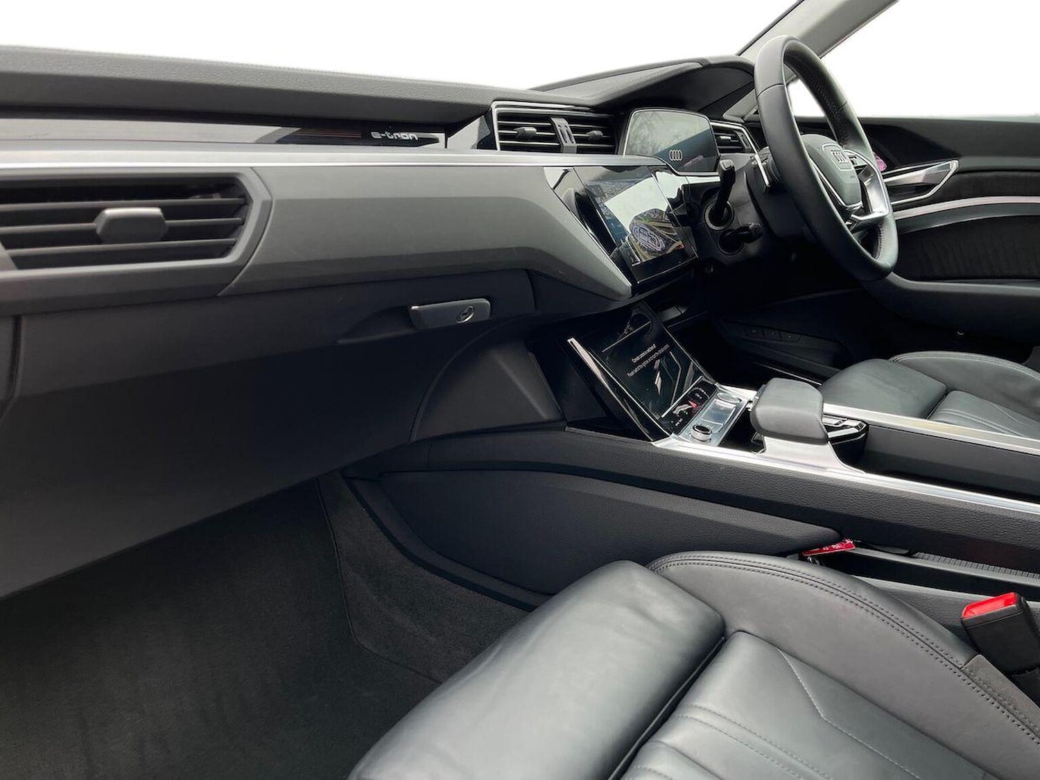 Used Audi e-tron 2020 for sale - 77901645: Photo 7