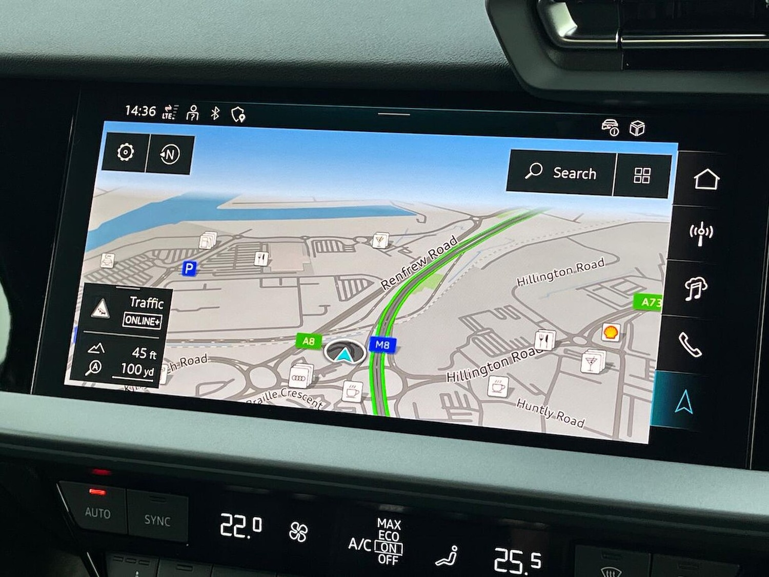 Used Audi A3 2025 for sale - 76464719: Photo 24