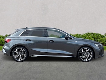 Used Audi A3 2025 for sale - 76464719: Photo