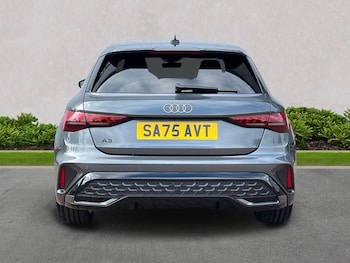 Used Audi A3 2025 for sale - 76464719: Photo