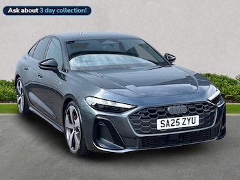 Audi - A5