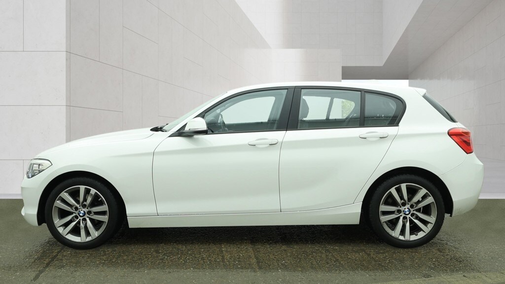 Used BMW 1 Series 2017 for sale - 78144119: Photo 10