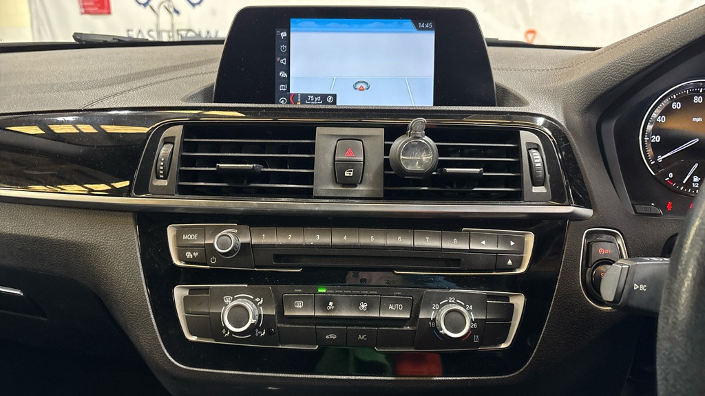 Used BMW 1 Series 2017 for sale - 78144119: Photo 3