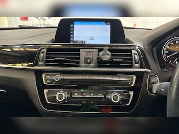 Used BMW 1 Series 2017 for sale - 78144119: Photo