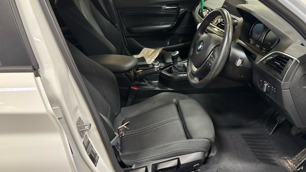 Used BMW 1 Series 2017 for sale - 78144119: Photo 5