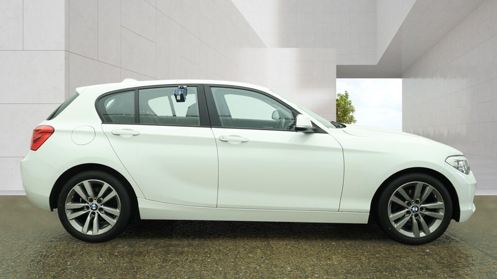 Used BMW 1 Series 2017 for sale - 78144119: Photo 7