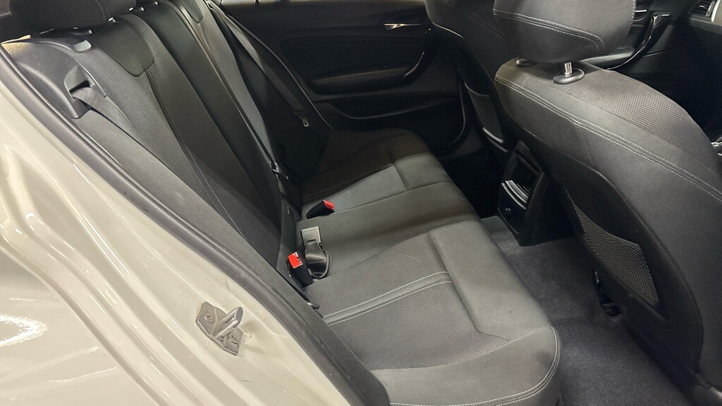 Used BMW 1 Series 2017 for sale - 78144119: Photo 8