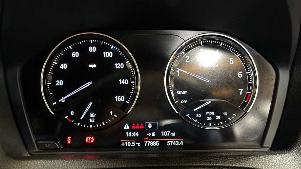 Used BMW 1 Series 2017 for sale - 78144119: Photo 9