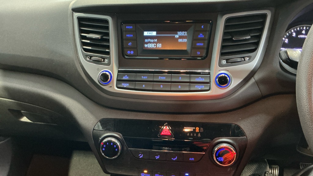 Used Hyundai TUCSON 2018 for sale - 77432874: Photo 5