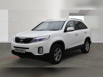 Used Kia Sorento 2013 for sale - 79367498: Photo