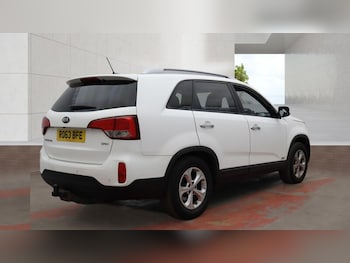 Used Kia Sorento 2013 for sale - 79367498: Photo