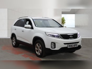 Used Kia Sorento 2013 for sale - 79367498: Photo