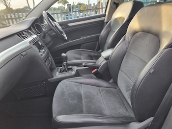 Used Skoda Superb 2011 for sale - 76194420: Photo 3