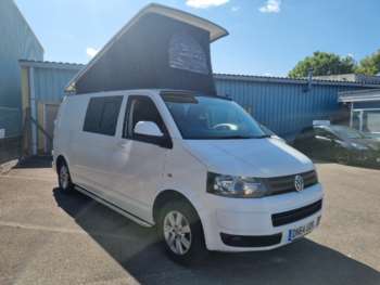 Used Volkswagen Transporter 2014 for sale - 75178445: Photo