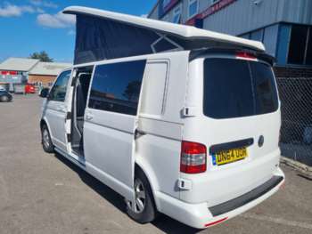 Used Volkswagen Transporter 2014 for sale - 75178445: Photo