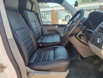 Used Volkswagen Transporter 2014 for sale - 75178445: Photo