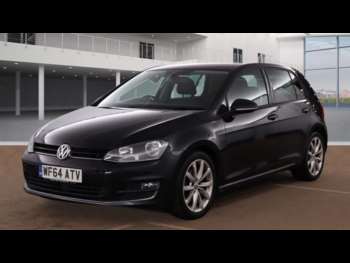 2014 (64) - 2.0 TDI GT 5dr - £20 Road Tax