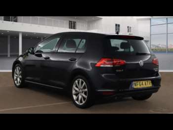 Used Volkswagen Golf 2014 for sale - 75145322: Photo