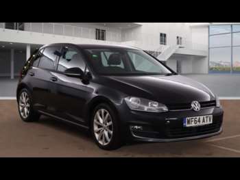 Used Volkswagen Golf 2014 for sale - 75145322: Photo