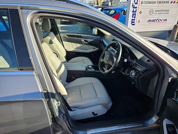 Used Mercedes-Benz E Class 2011 for sale - 77718079: Photo